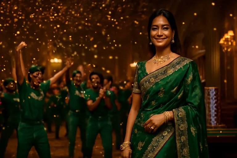 D880 ভিডিও প্রিভিউ স্ক্রিন